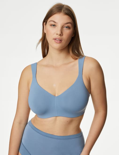 Flexifit™ Wired Minimiser Bra C-H