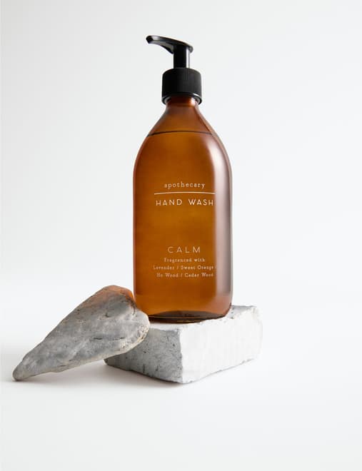 Calm Hand Wash 480ml