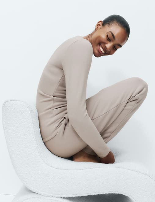 Heatgen™ Maximum Thermal Fleece Top