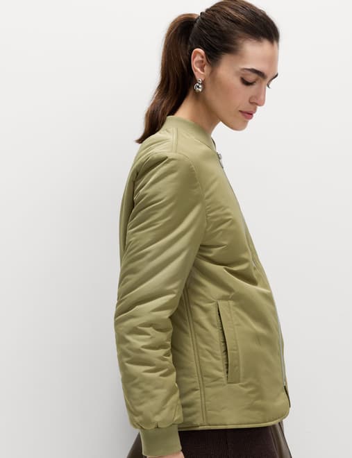 Stormwear™ Padded Jacket