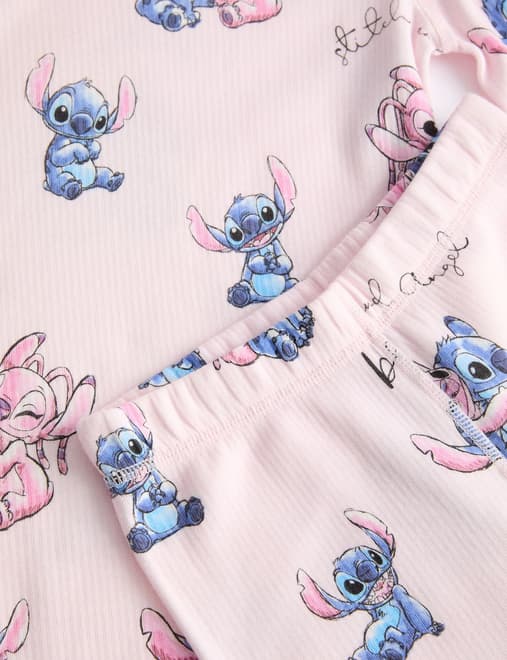 Lilo & Stitch™ Thermal Set (2-12 Yrs)