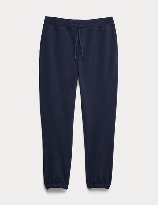 Fleece Jogger Pyjama Bottoms