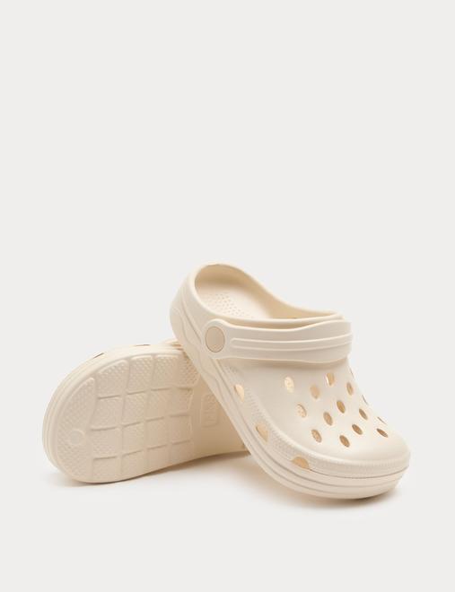 Kids' Clogs (4 Small - 7 Large)