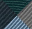 TEAL MIX