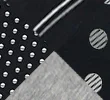 BLACK/GREY