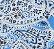 BLUE MIX