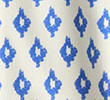 BLUE MIX