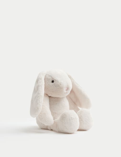 Plush Bunny Toy