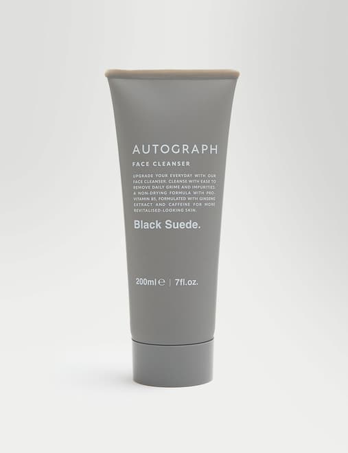 Autograph Face Cleanser 200ml