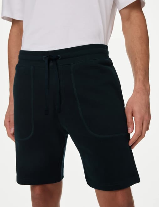 Super Lightweight Stretch Chino Shorts