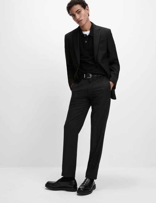 Formal trousers on sale for mens