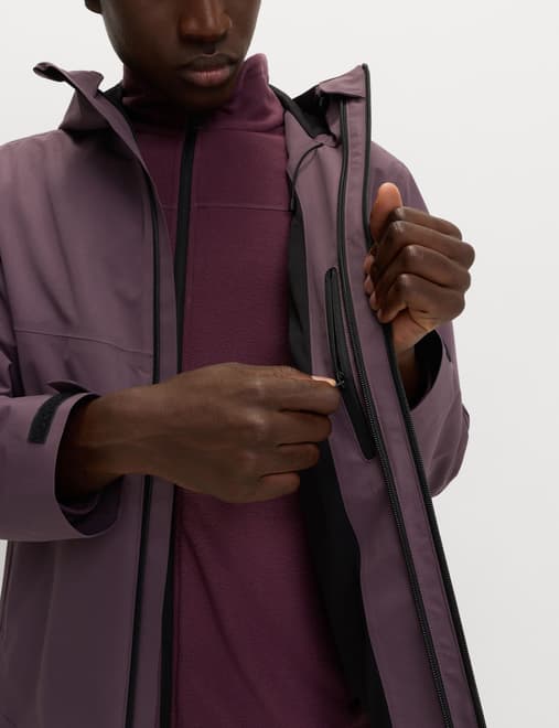 3 in 1 Waterproof Jacket