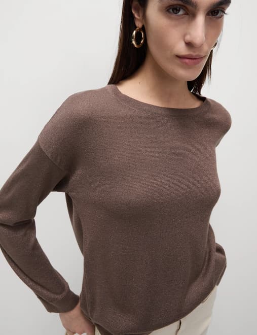 Shop for Women Knitwear Clothing M S UAE