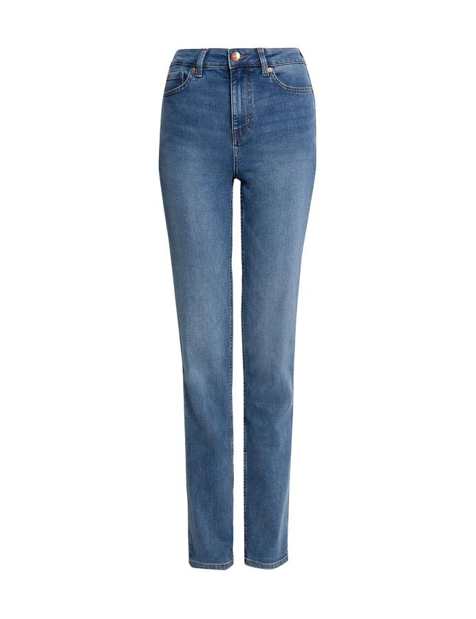 Sienna Straight Leg Jeans