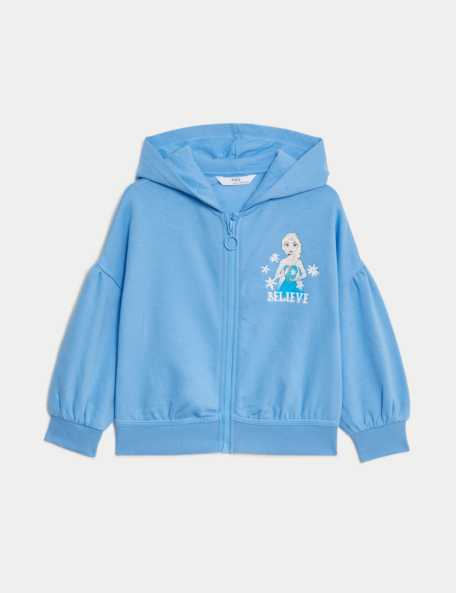 Elsa hoodie hotsell