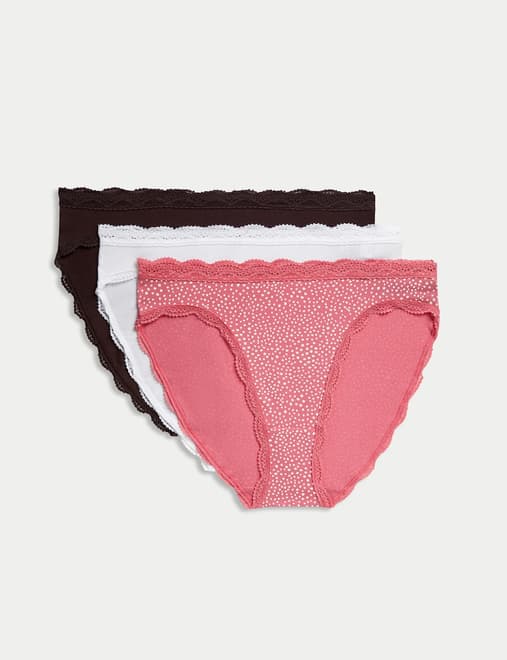 Shop Cotton Panties for women M S UAE