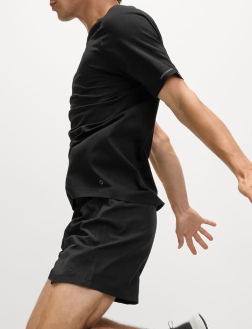 Seam Free Sports T-Shirt