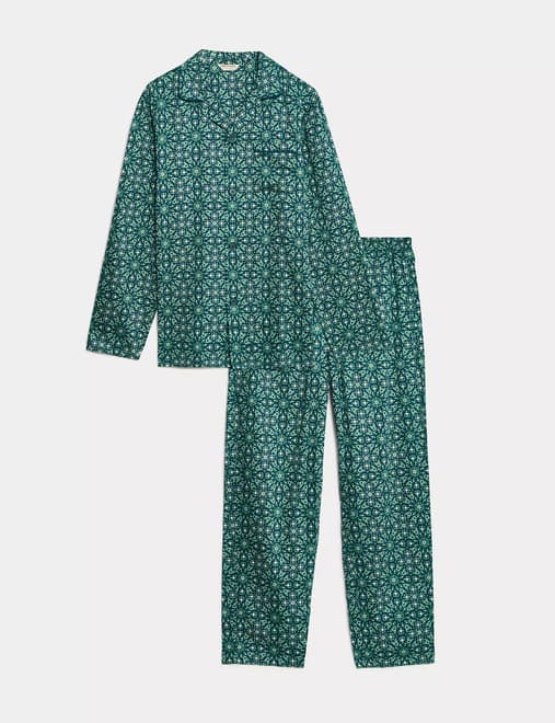 MARKS & SPENCER Men Pyjama Thermal - Buy MARKS & SPENCER Men Pyjama Thermal  Online at Best Prices in India