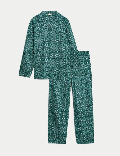 M&s mens deals pajamas