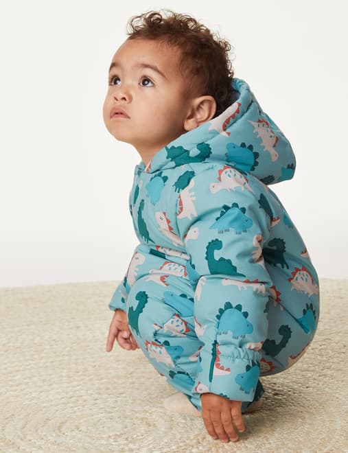 M&s baby store