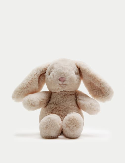 Plush Mini Bunny Soft Toy