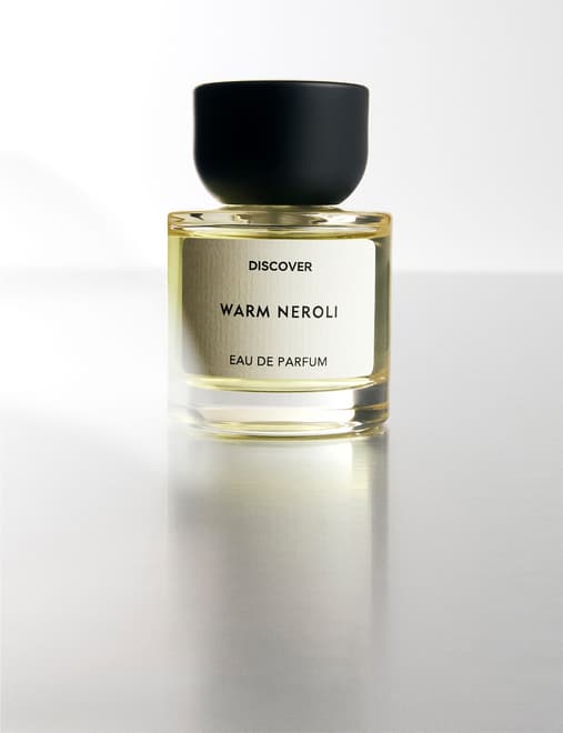 Warm Neroli Eau de Parfum 50ml