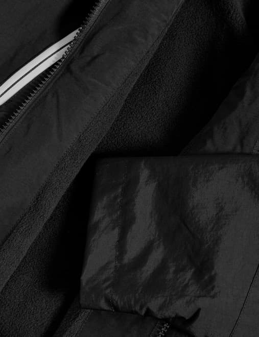 Stormwear™ Hooded Jacket (6-16 Yrs)