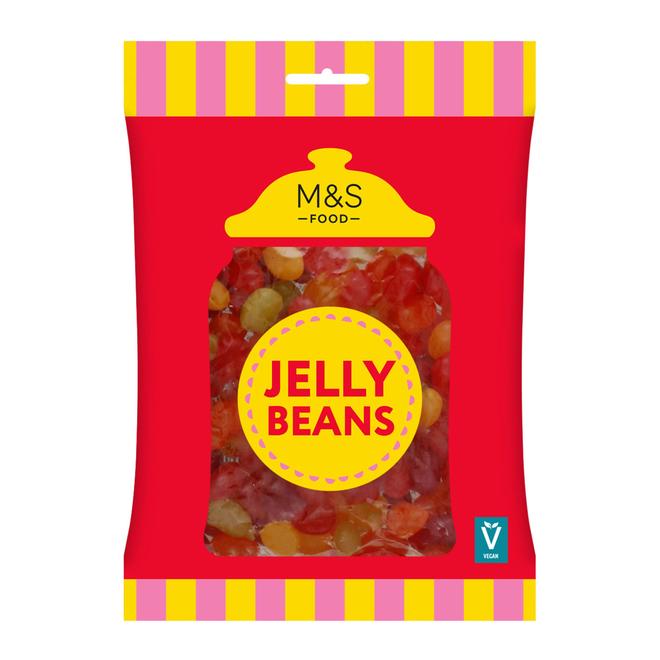 Jelly Beans