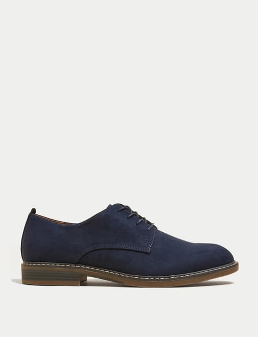 Marks and spencer hot sale mens casual shoes