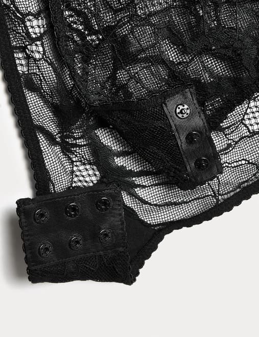 LaceWear Body