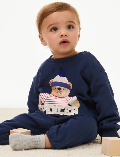 Discover Baby Boys Clothing Accessories M S UAE