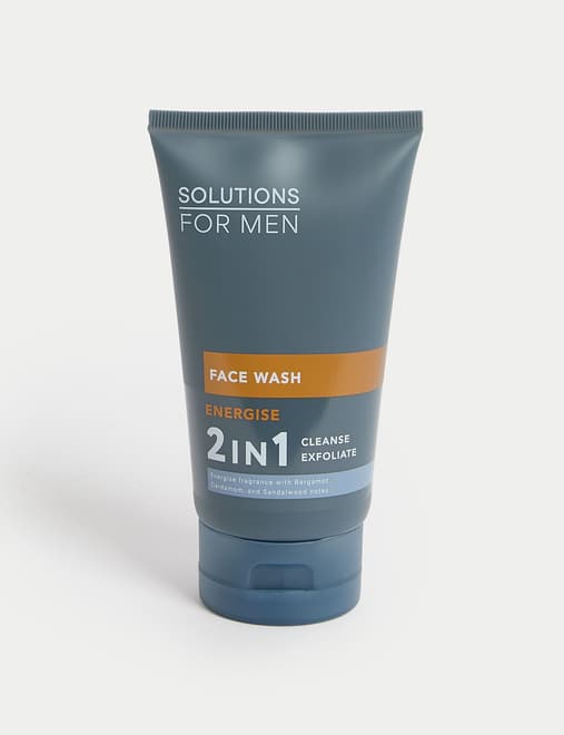 ENERGISE Face Wash 150ml