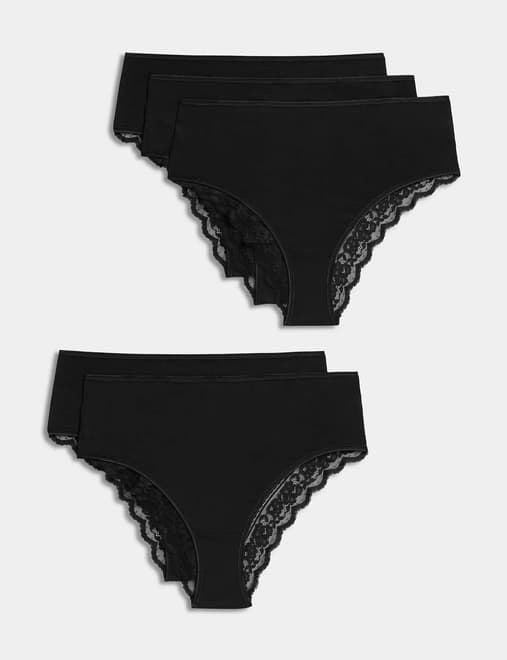 Buy Women Brazilian Underwear & Knickers