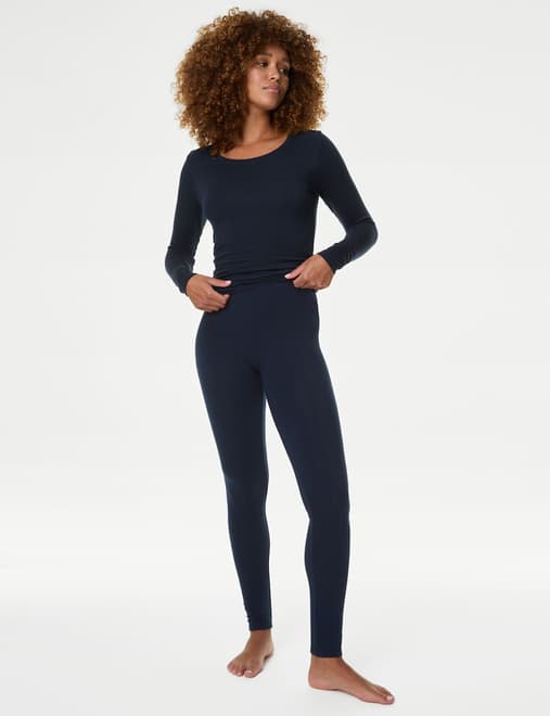 Heatgen™ Max Thermal Fleece Leggings