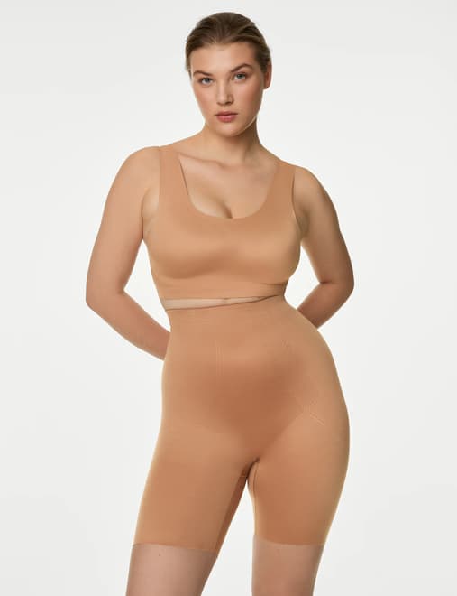 Body Define™ Firm Control Bodysuit A-E