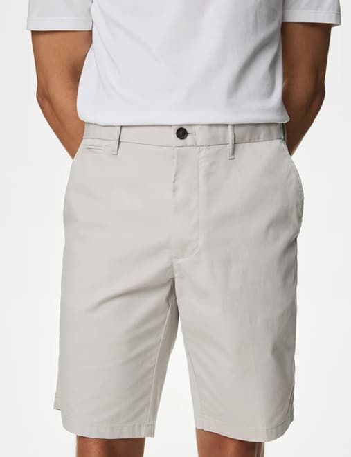 M&s shop mens shorts