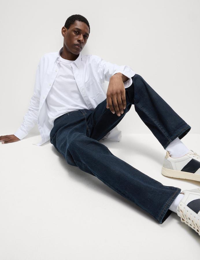 Straight Fit Jeans with Stormwear™