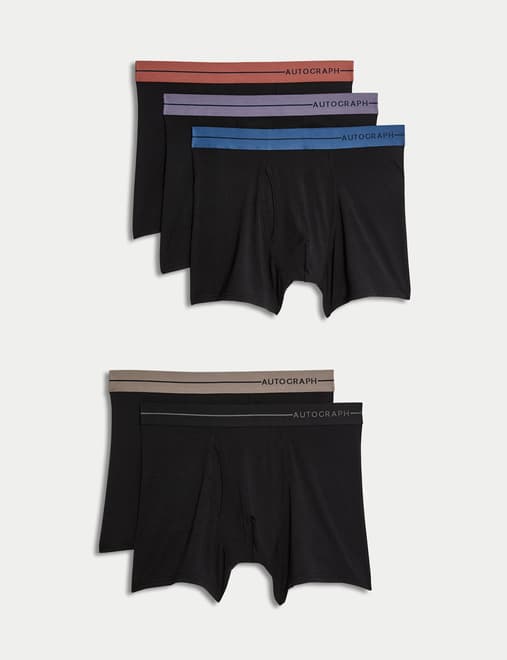 Marks and deals spencer mens underwear