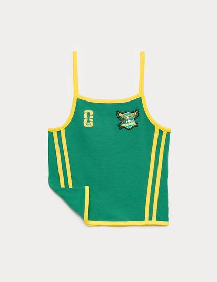 FIFA World Cup 26™ Cami Top (6-16 Yrs)