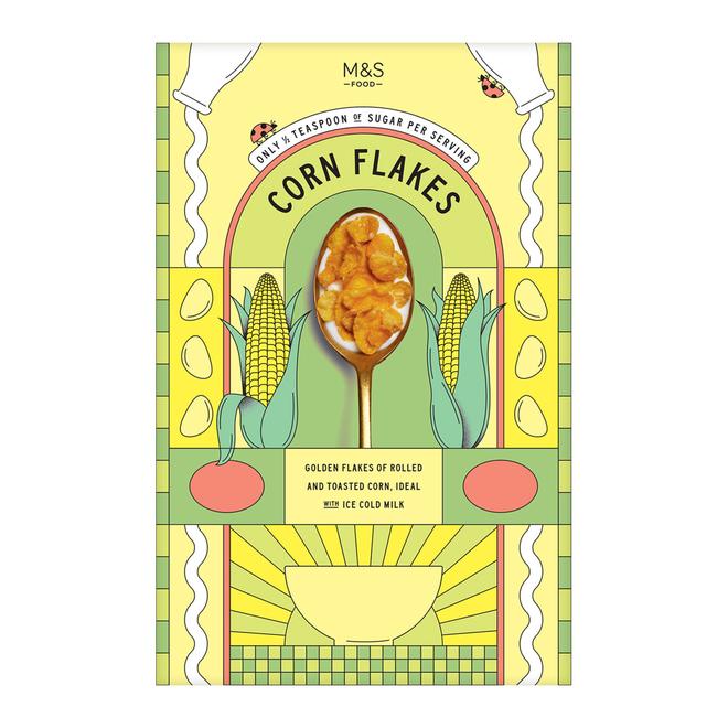 Corn Flakes