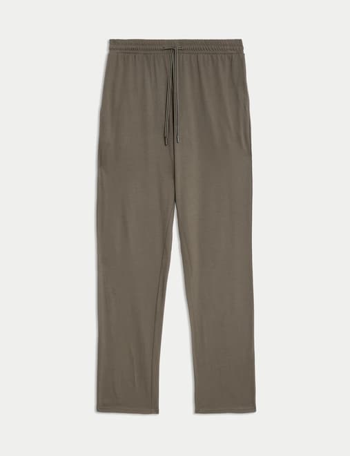 Supima® Cotton Modal Pyjama Bottoms