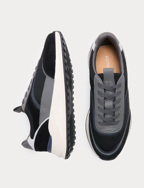 Sports Mesh Trainers