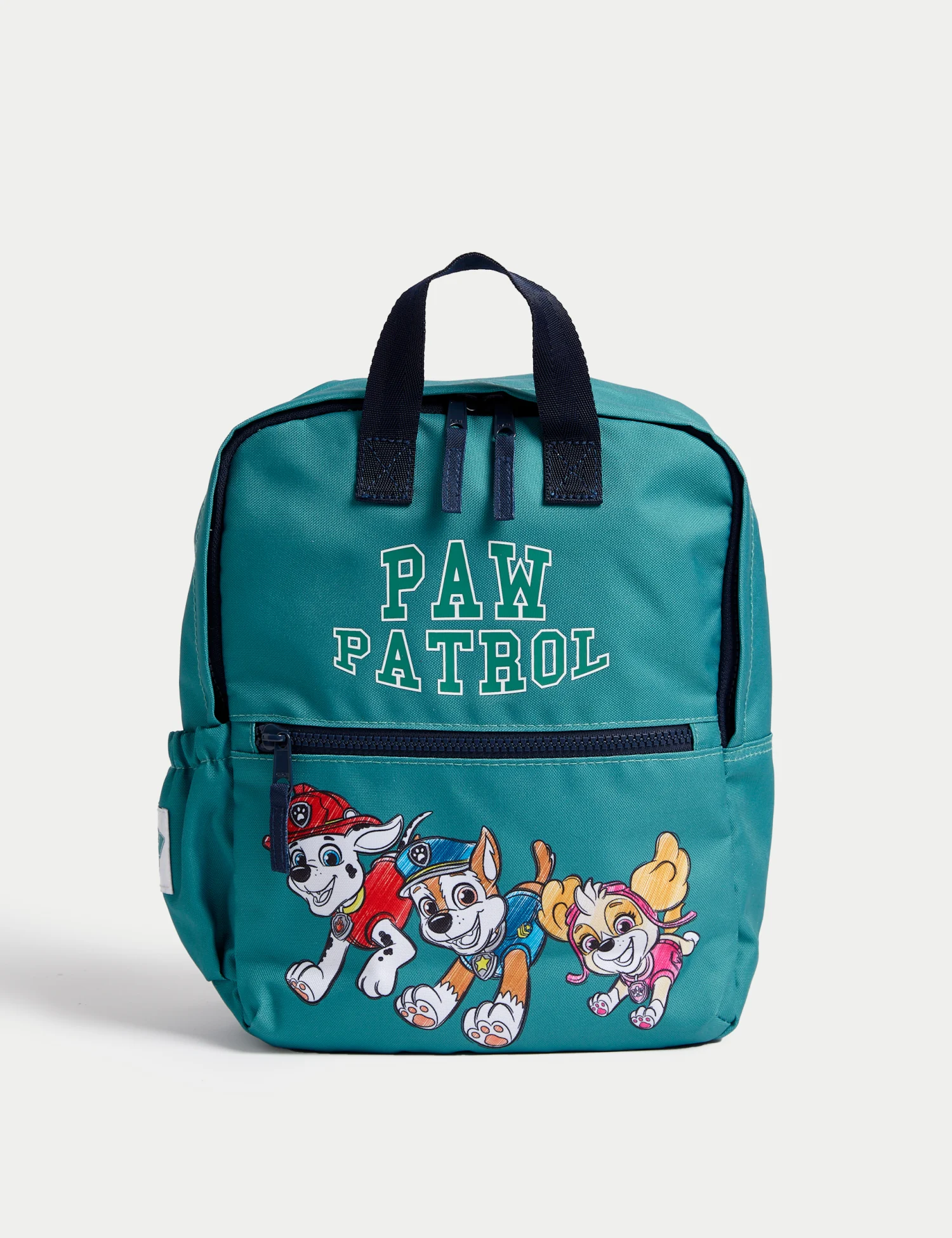 Kids Paw Patrol Small Backpack