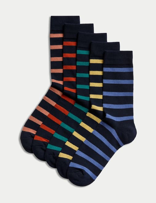 M&s deals men's socks