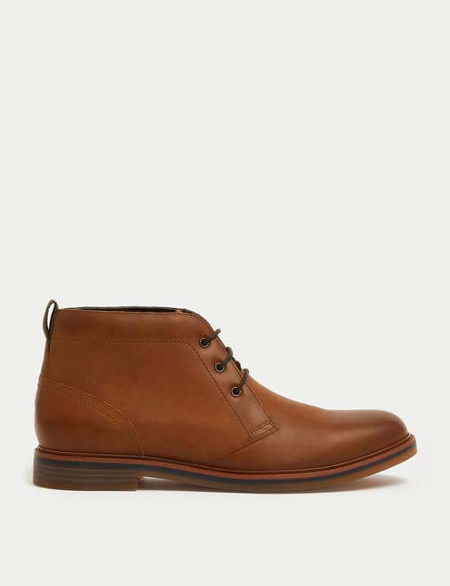 M&s mens sales shoes casual