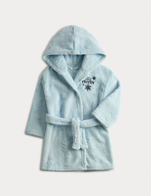 Disney Frozen™ Dressing Gown (2-8 Yrs)