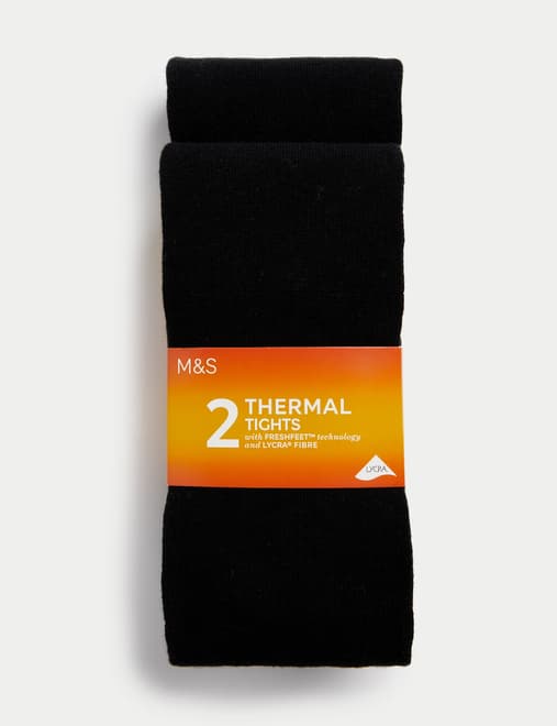 Thermal Bottoms