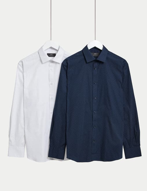 Men's Formal Shirts, Explore our New Arrivals