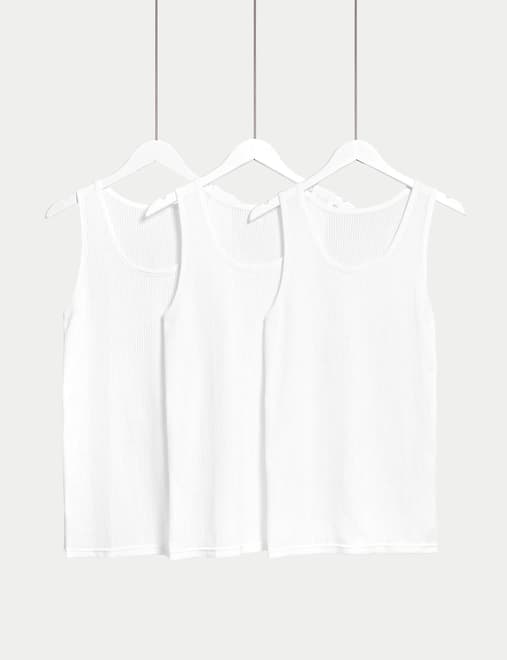 Marks and spencer mens sleeveless jumpers best sale