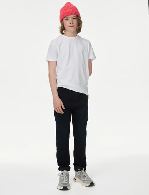 M&s kids joggers sale